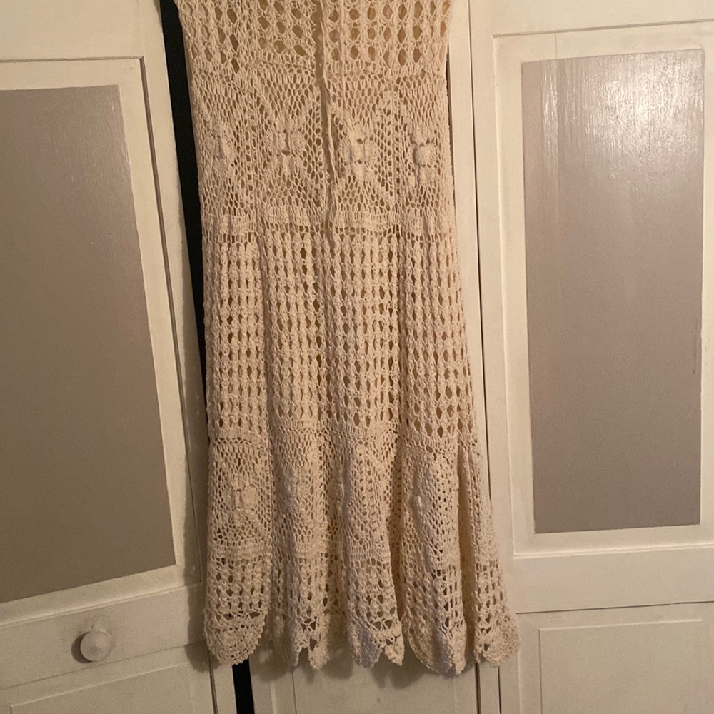 Boston proper dress skirt, size small